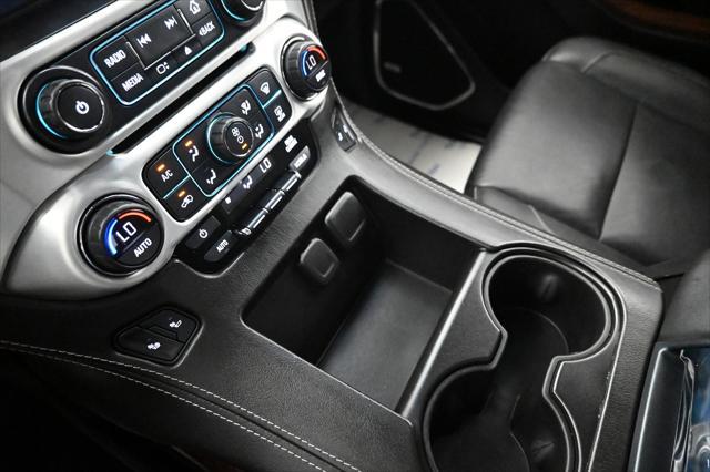 used 2019 GMC Yukon car, priced at $27,995