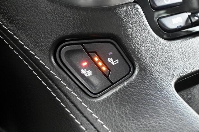 used 2019 GMC Yukon car, priced at $27,995