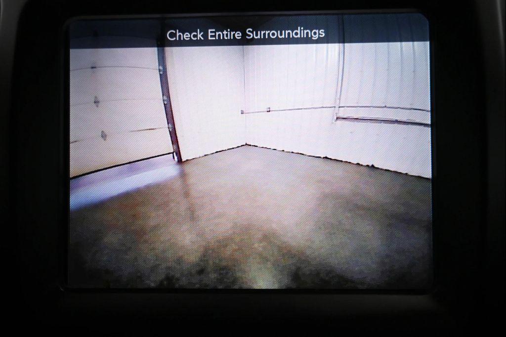 used 2017 Jeep Cherokee car, priced at $12,500