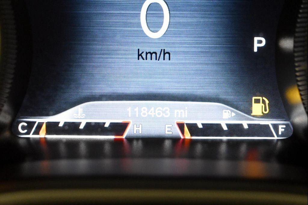 used 2017 Jeep Cherokee car, priced at $12,500