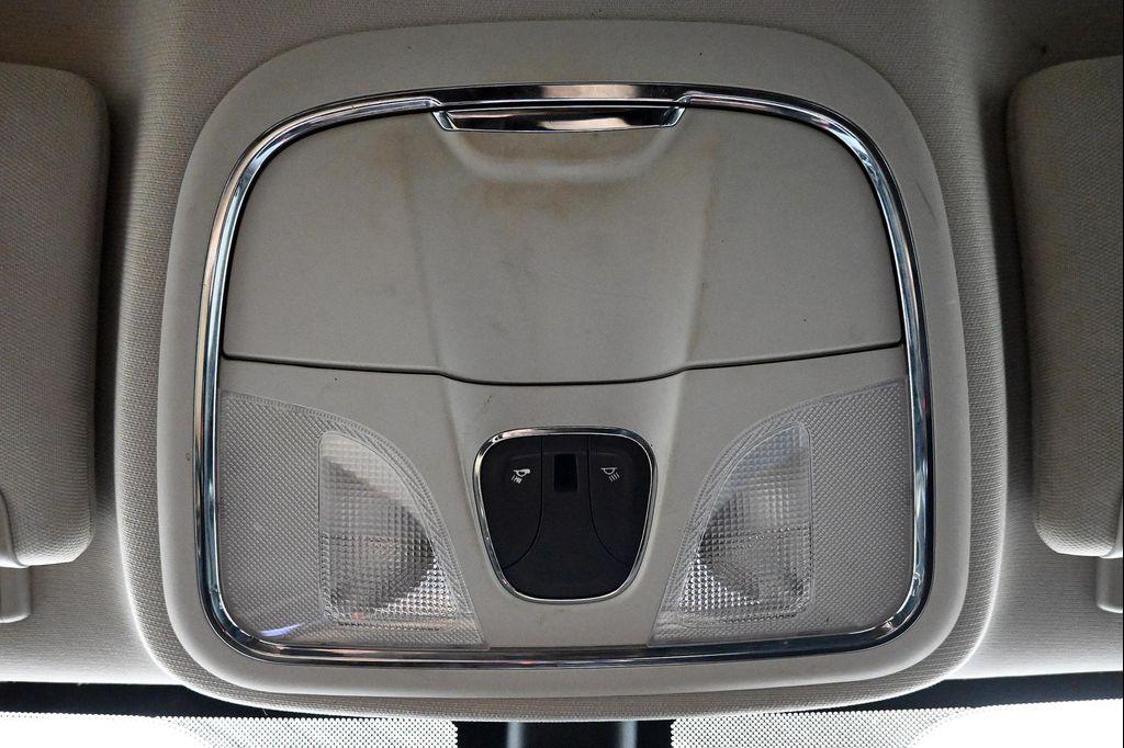 used 2017 Jeep Cherokee car, priced at $12,500