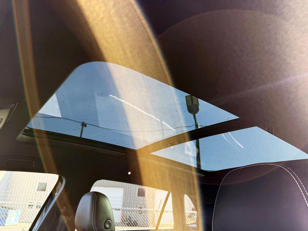 used 2021 Volkswagen Atlas Cross Sport car, priced at $26,900