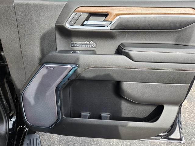 used 2023 Chevrolet Silverado 1500 car, priced at $53,587