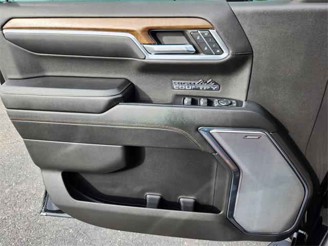 used 2023 Chevrolet Silverado 1500 car, priced at $53,587