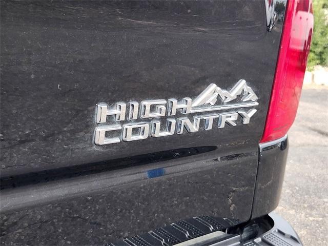 used 2023 Chevrolet Silverado 1500 car, priced at $53,587