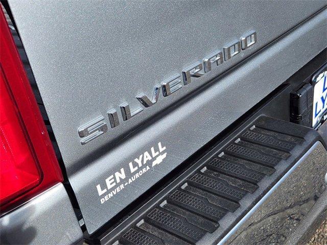 used 2024 Chevrolet Silverado 3500 car, priced at $73,080