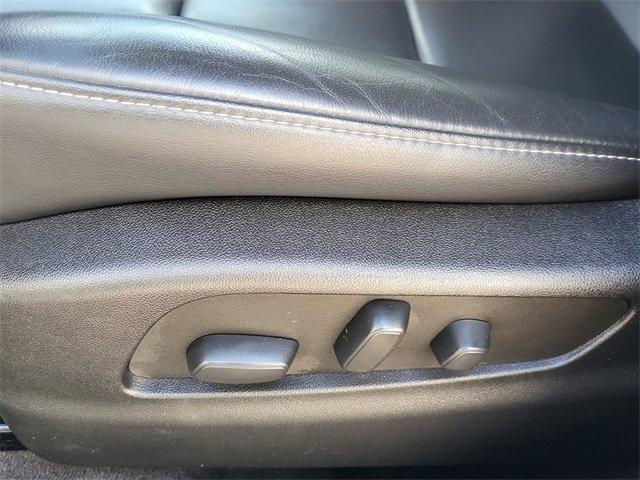 used 2023 Cadillac XT4 car, priced at $27,798