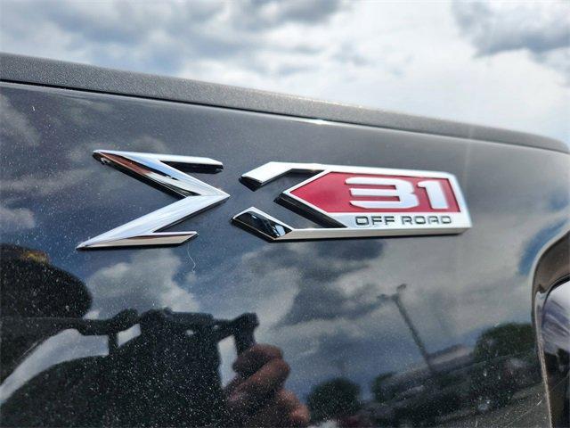 used 2021 GMC Sierra 2500 car, priced at $58,580