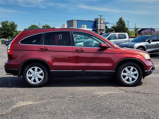 used 2009 Honda CR-V car, priced at $9,598