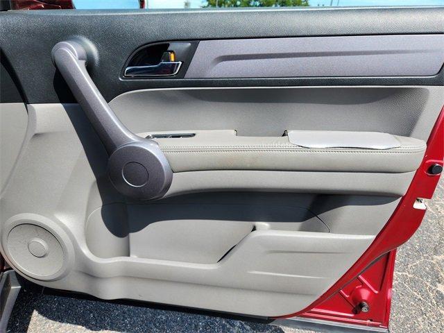 used 2009 Honda CR-V car, priced at $9,598