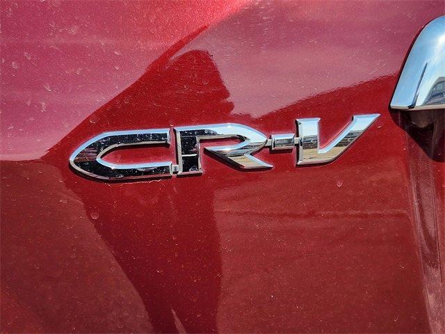 used 2009 Honda CR-V car, priced at $9,598