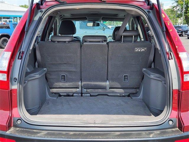 used 2009 Honda CR-V car, priced at $9,598