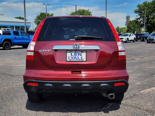 used 2009 Honda CR-V car, priced at $9,598