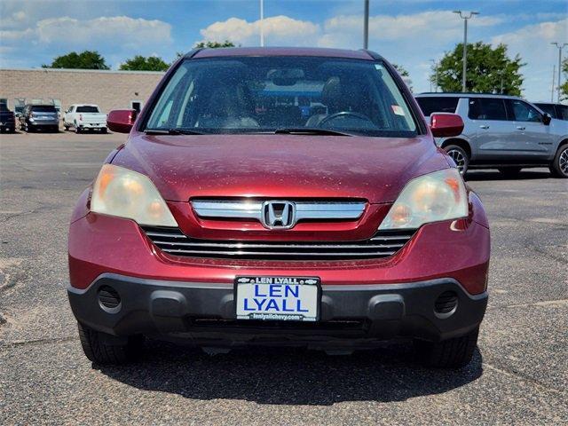 used 2009 Honda CR-V car, priced at $9,598
