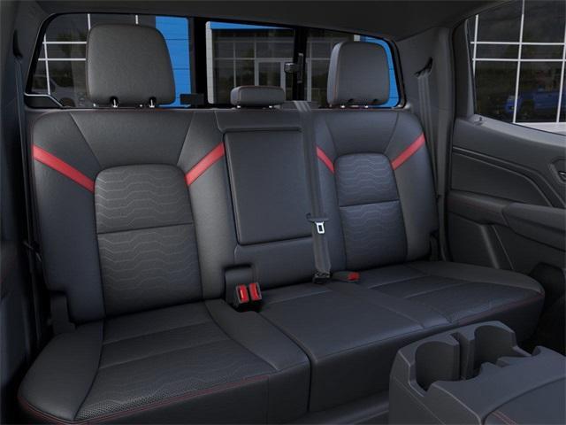 new 2026 Chevrolet Colorado car, priced at $48,199