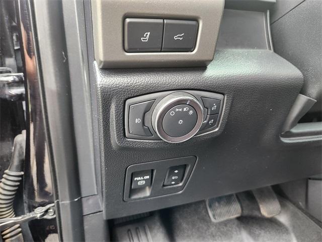 used 2019 Ford Expedition Max car, priced at $25,580