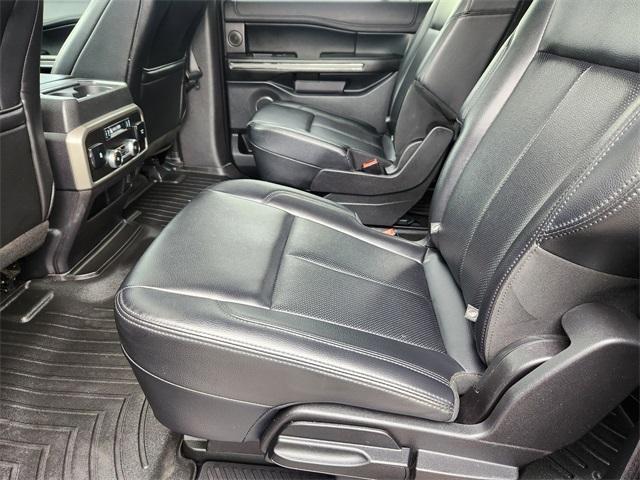 used 2019 Ford Expedition Max car, priced at $25,580