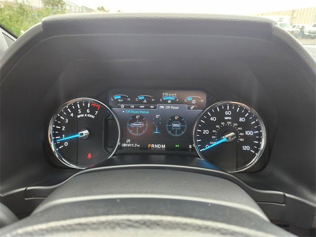 used 2019 Ford Expedition Max car, priced at $25,580