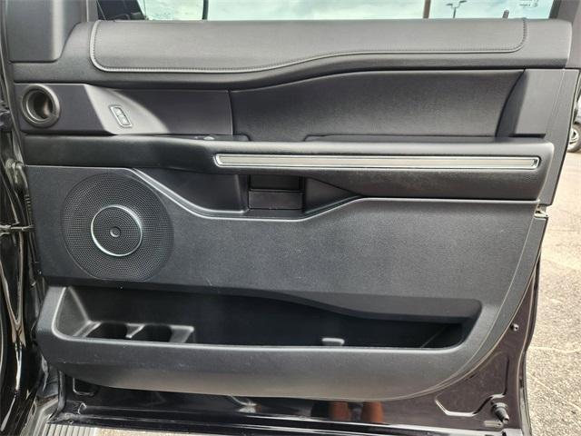 used 2019 Ford Expedition Max car, priced at $25,580