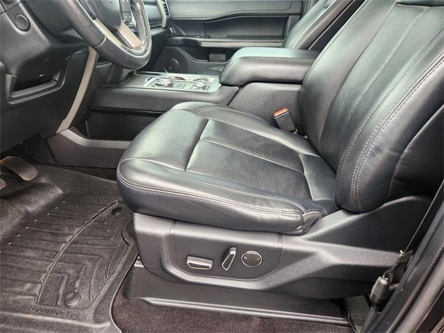 used 2019 Ford Expedition Max car, priced at $25,580