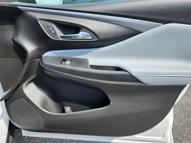 used 2024 Buick Envista car, priced at $25,880