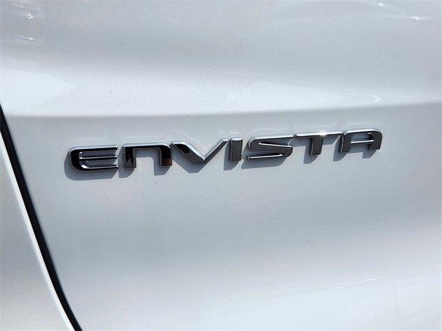 used 2024 Buick Envista car, priced at $25,880