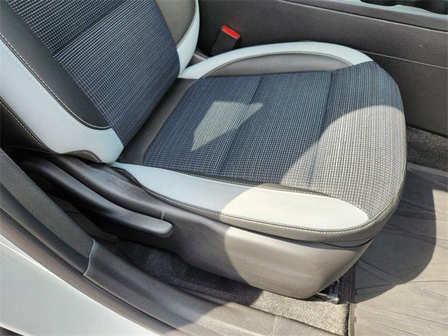used 2024 Buick Envista car, priced at $25,880