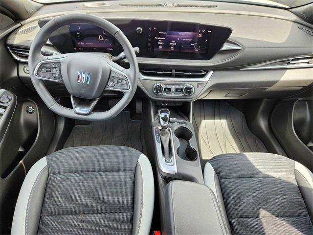 used 2024 Buick Envista car, priced at $25,880