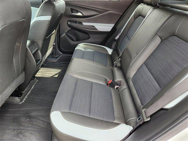 used 2024 Buick Envista car, priced at $25,880