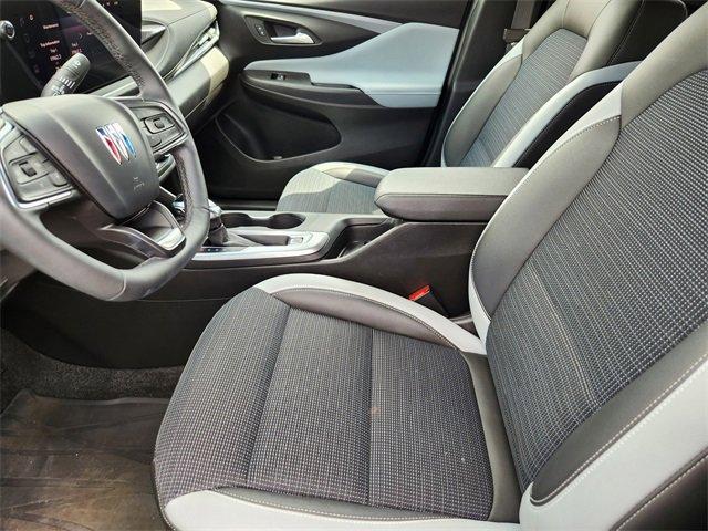 used 2024 Buick Envista car, priced at $25,880