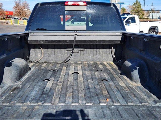 used 2018 Chevrolet Silverado 2500 car, priced at $48,580