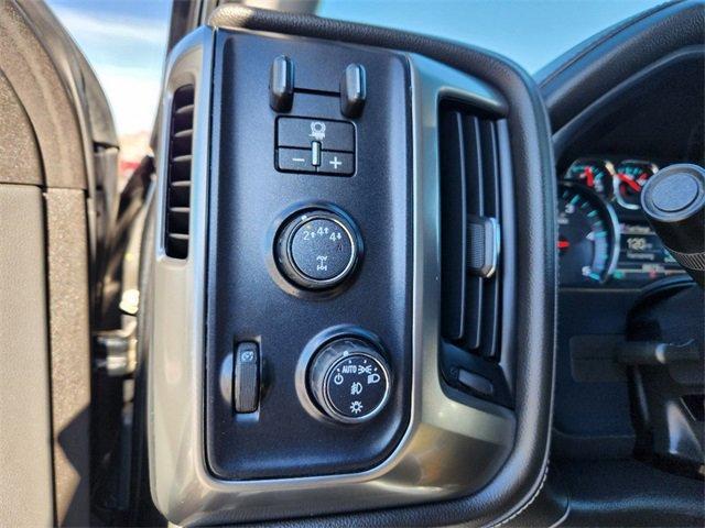 used 2018 Chevrolet Silverado 2500 car, priced at $48,580