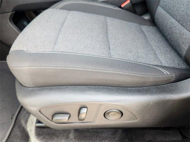 used 2025 GMC Acadia car, priced at $38,587