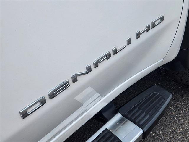 used 2022 GMC Sierra 3500 car, priced at $53,580
