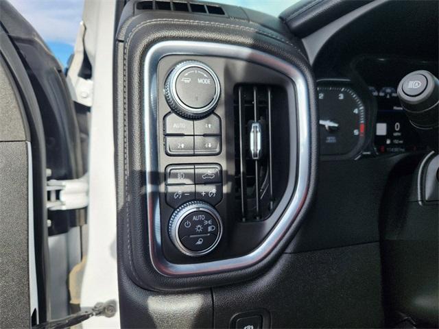 used 2022 GMC Sierra 3500 car, priced at $53,580