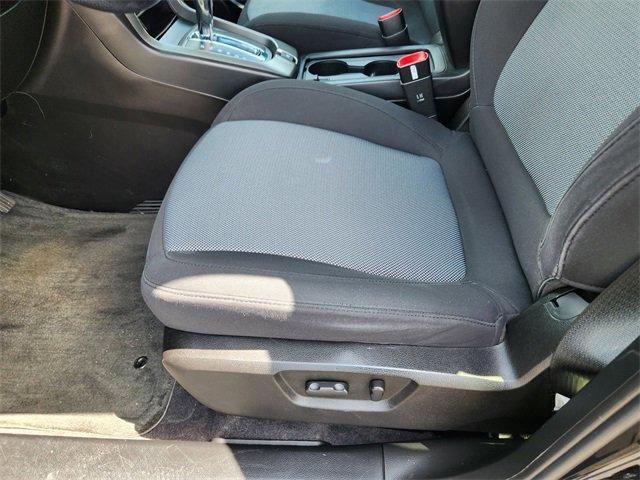 used 2012 Chevrolet Captiva Sport car, priced at $11,580