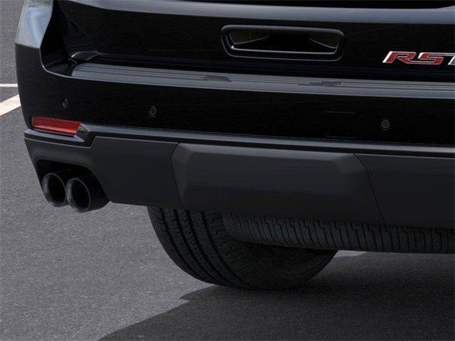 new 2025 Chevrolet Tahoe car, priced at $76,554