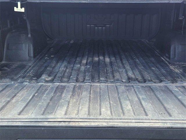used 2023 Chevrolet Silverado 1500 car, priced at $49,099