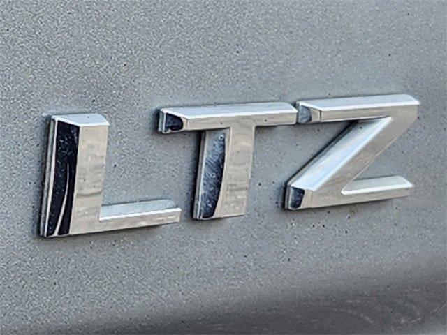 used 2023 Chevrolet Silverado 1500 car, priced at $49,099