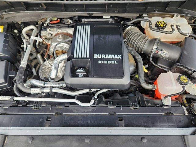 used 2023 Chevrolet Silverado 1500 car, priced at $49,099