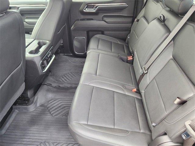 used 2023 Chevrolet Silverado 1500 car, priced at $49,099