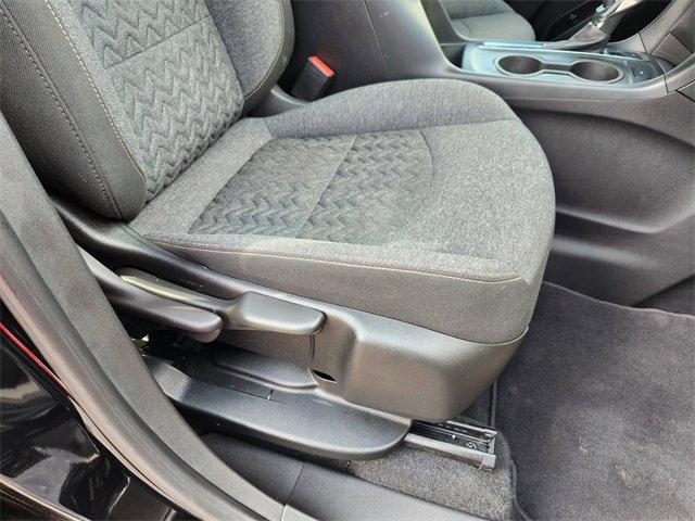 used 2022 Chevrolet Equinox car, priced at $23,495