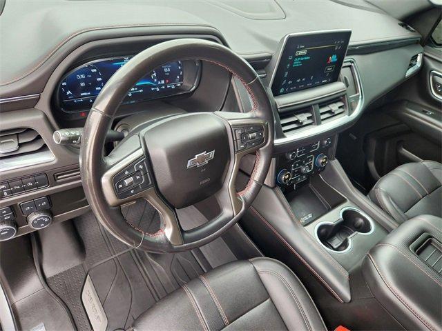used 2023 Chevrolet Suburban car, priced at $54,580