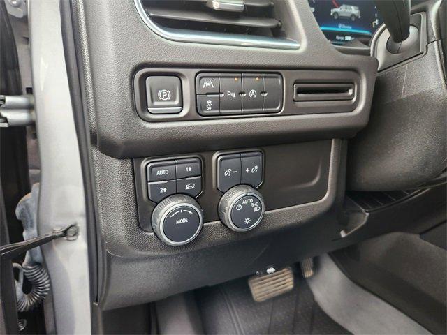 used 2023 Chevrolet Suburban car, priced at $54,580