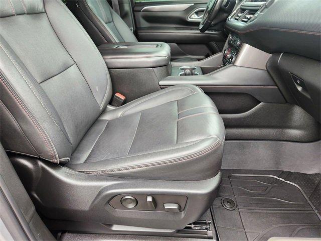 used 2023 Chevrolet Suburban car, priced at $54,580