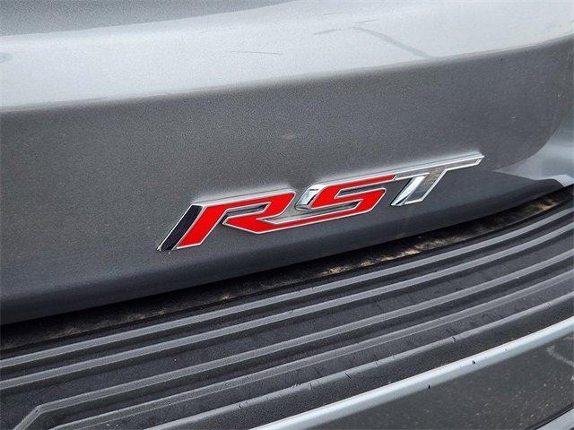 used 2023 Chevrolet Suburban car, priced at $54,580