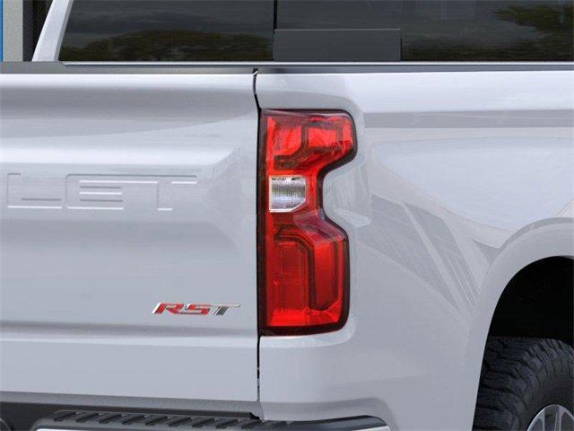 new 2025 Chevrolet Silverado 1500 car