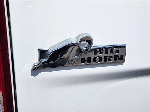 used 2017 Ram 1500 car, priced at $22,080