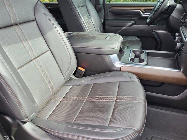 used 2024 Chevrolet Silverado 3500 car, priced at $71,887