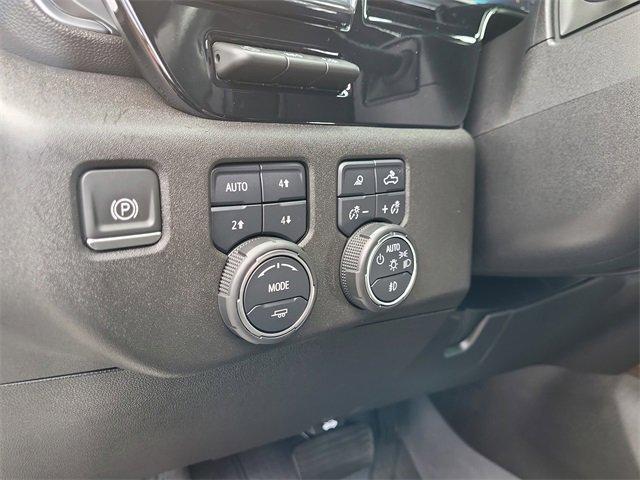 used 2024 Chevrolet Silverado 3500 car, priced at $71,887